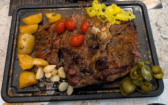 Meat Moot