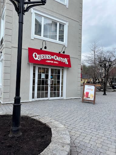 Queues de Castor / Beaver Tails
