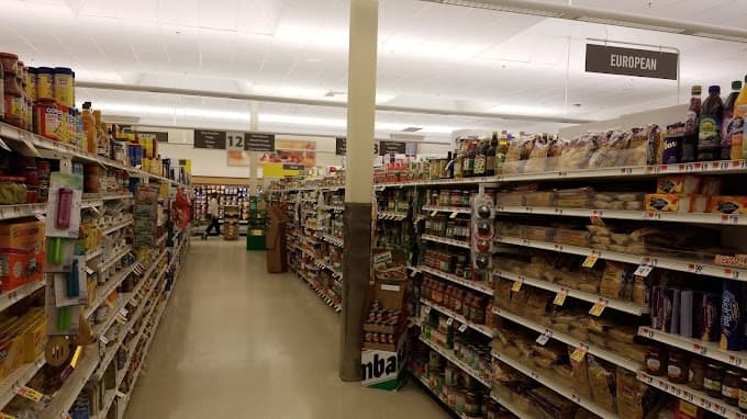 Stop & Shop