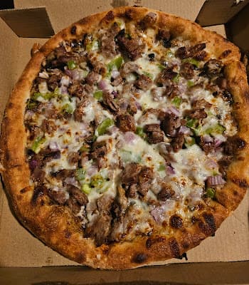 Siciley Pizza in North Randall