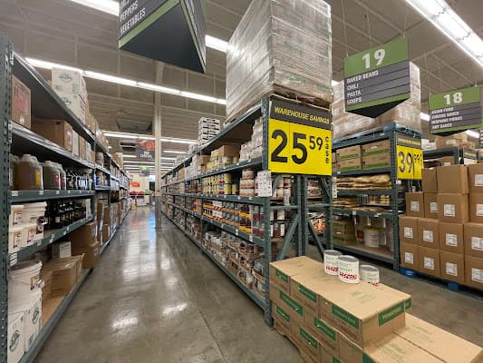 Cash & Carry Smart Foodservice
