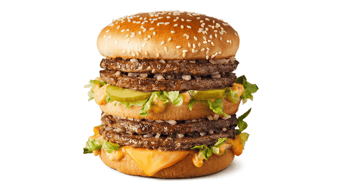 McDonald's in Mirrabooka