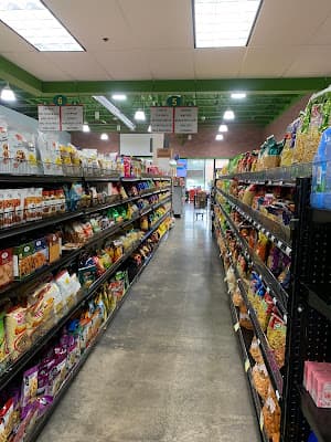 Mayuri Foods