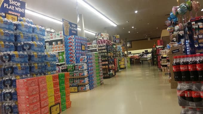 Safeway