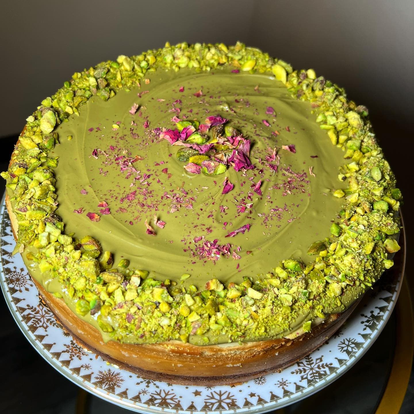 Maya’s Cheesecakes