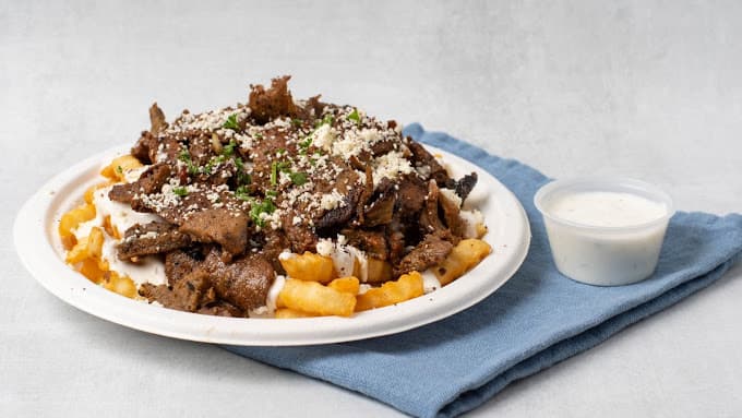 Gyros Tarboush in Everett