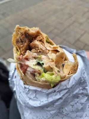 Shawarma House & Pizza in Cobourg