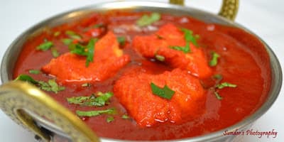 Halims Indian Taj in Paddington