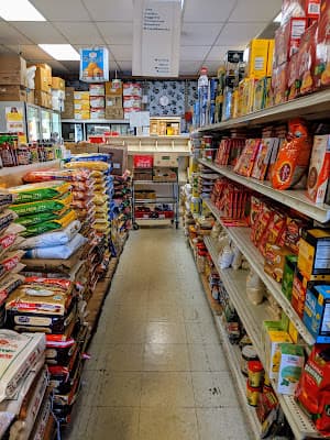 International Food & Spices in Saginaw