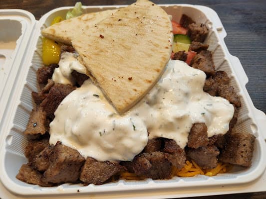 King Gyro