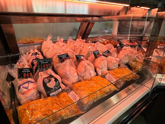 Cammaroto Poultry