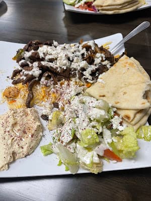 Kabob House