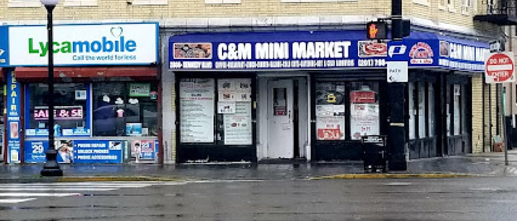 C&M Minimarket