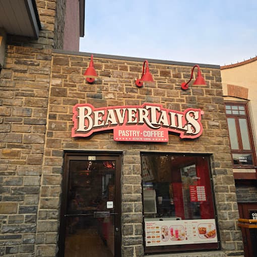 Beaver Tails