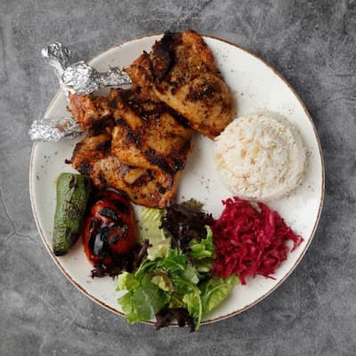 Kestane Kebab in Brooklyn