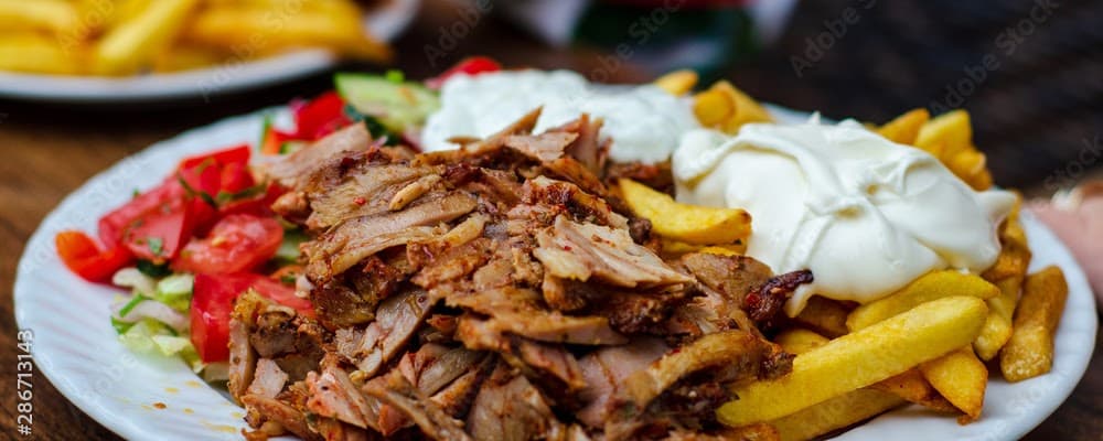 Salam Halal Market & Restaurant