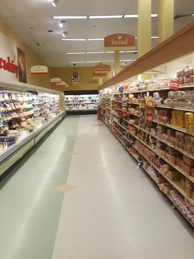 Shaw's