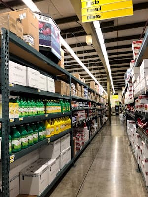 Cash & Carry Smart Foodservice in Eugene