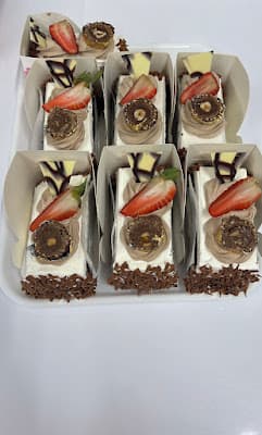 Eggless Cake Shop