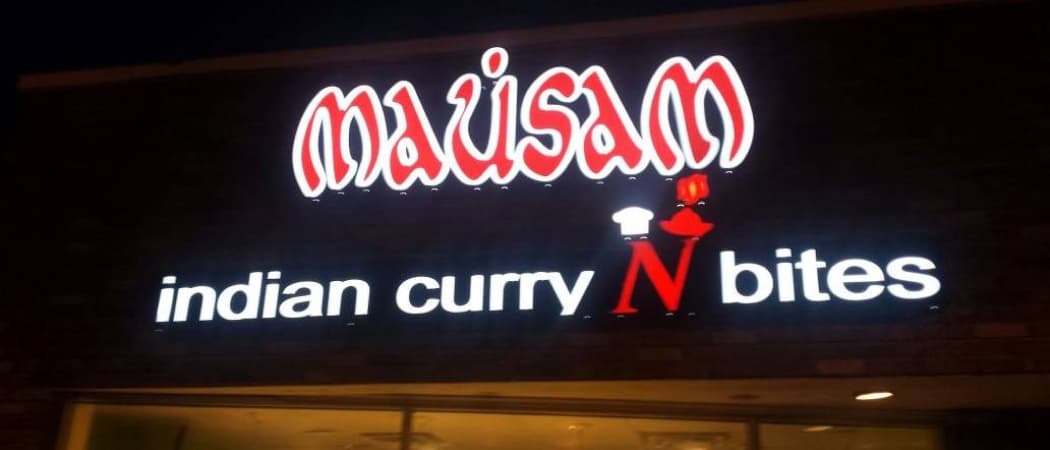 Mausam Indian Curry N Bites