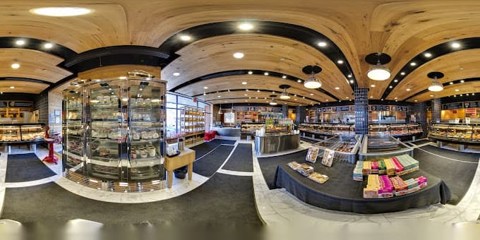 Paramount Butcher Shop