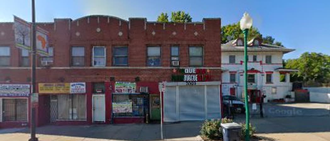 Al Halal Grocery Store