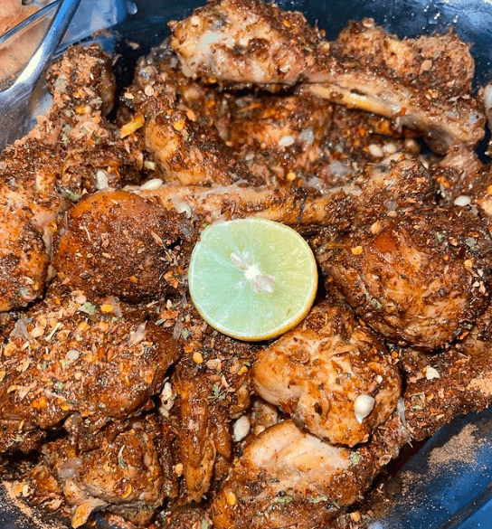 Humara Dastarkhuan