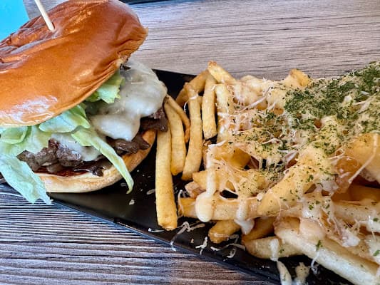 Beef N' Buns