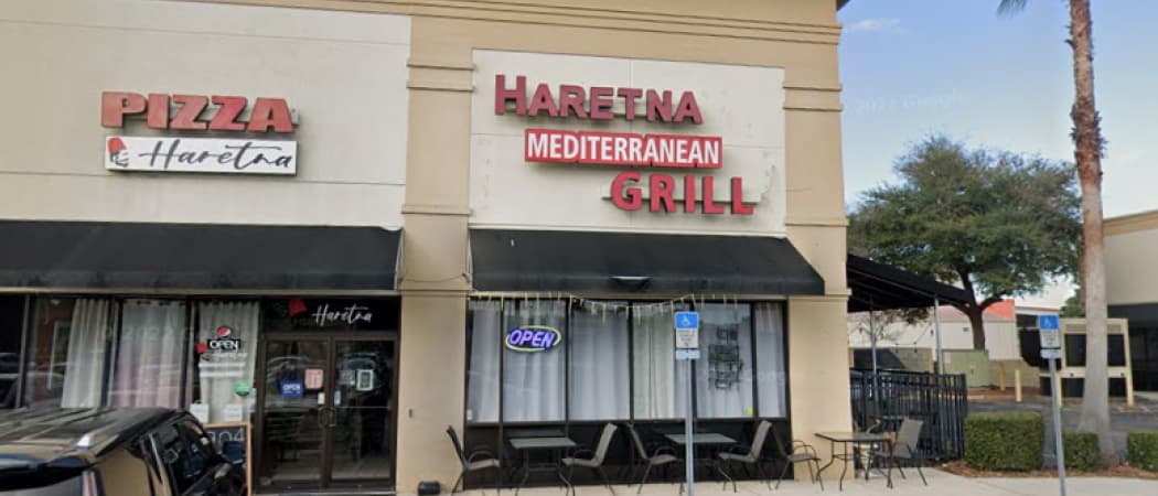 Haretna Mediterranean Cuisine