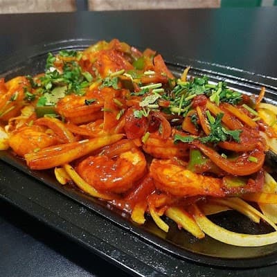 Curry & Kabab in Moreno Valley