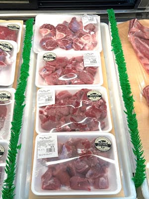Faith Halal Meat Market