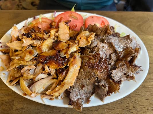 Anatolian Gyro