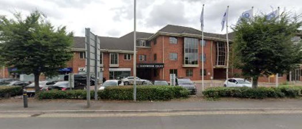 Sovereign Court