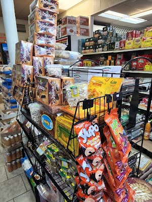 Jerusalem Meat Market in Cranston