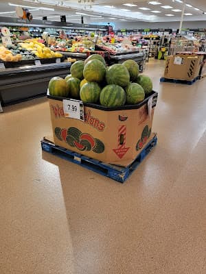Stop & Shop