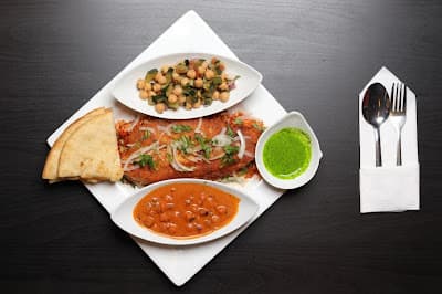 Cilantro Indian Café