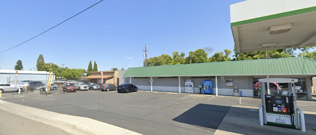 Bill's Market & Deli