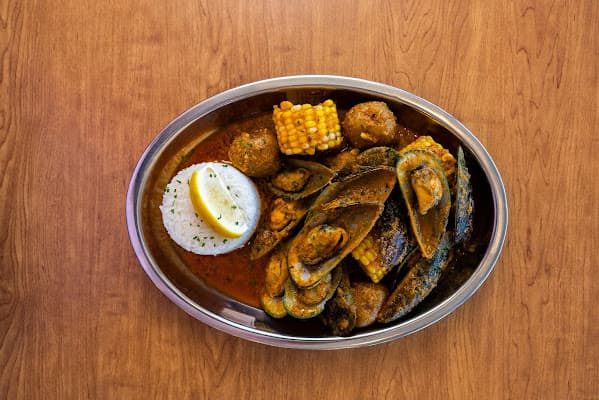 Lobster Boil Seafood House