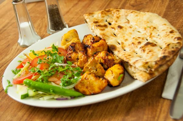 Spice Grills in Hammersmith & Fulham