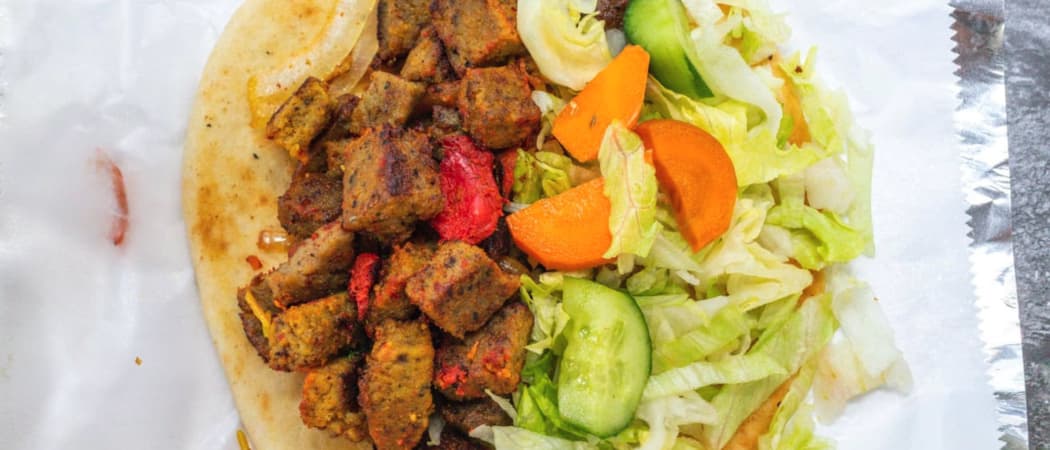 Royal Grill Halal Food 2