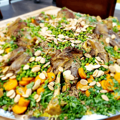 Ali Baba Pizza & Grill