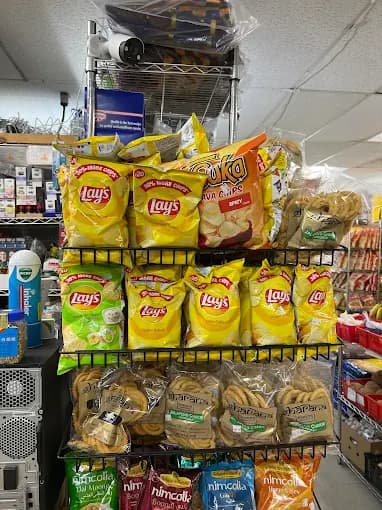 Asia Foods