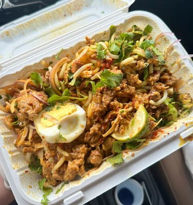 Burmese Bites