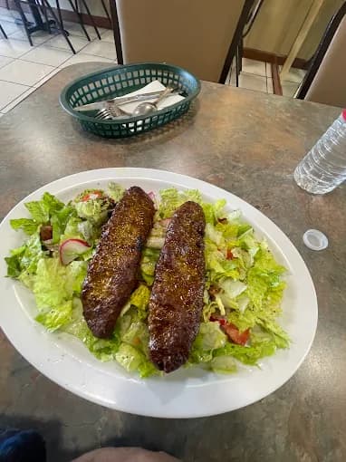 Gulzaar Halal