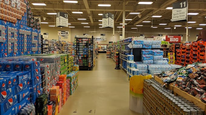 Shaw's