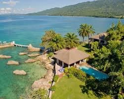 Bluefields Bay in Bluefields