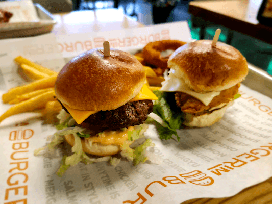 Burgerim