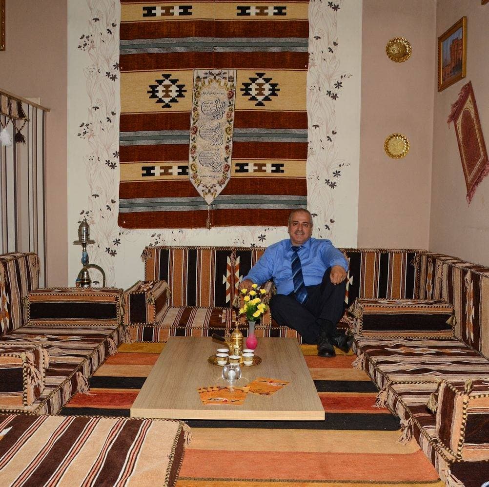 Tsnim in Kamnik