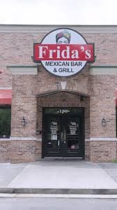 Fridas Mexican Grill