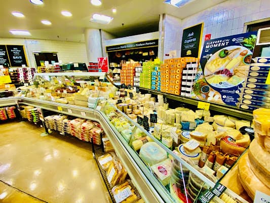 Whole Foods Market